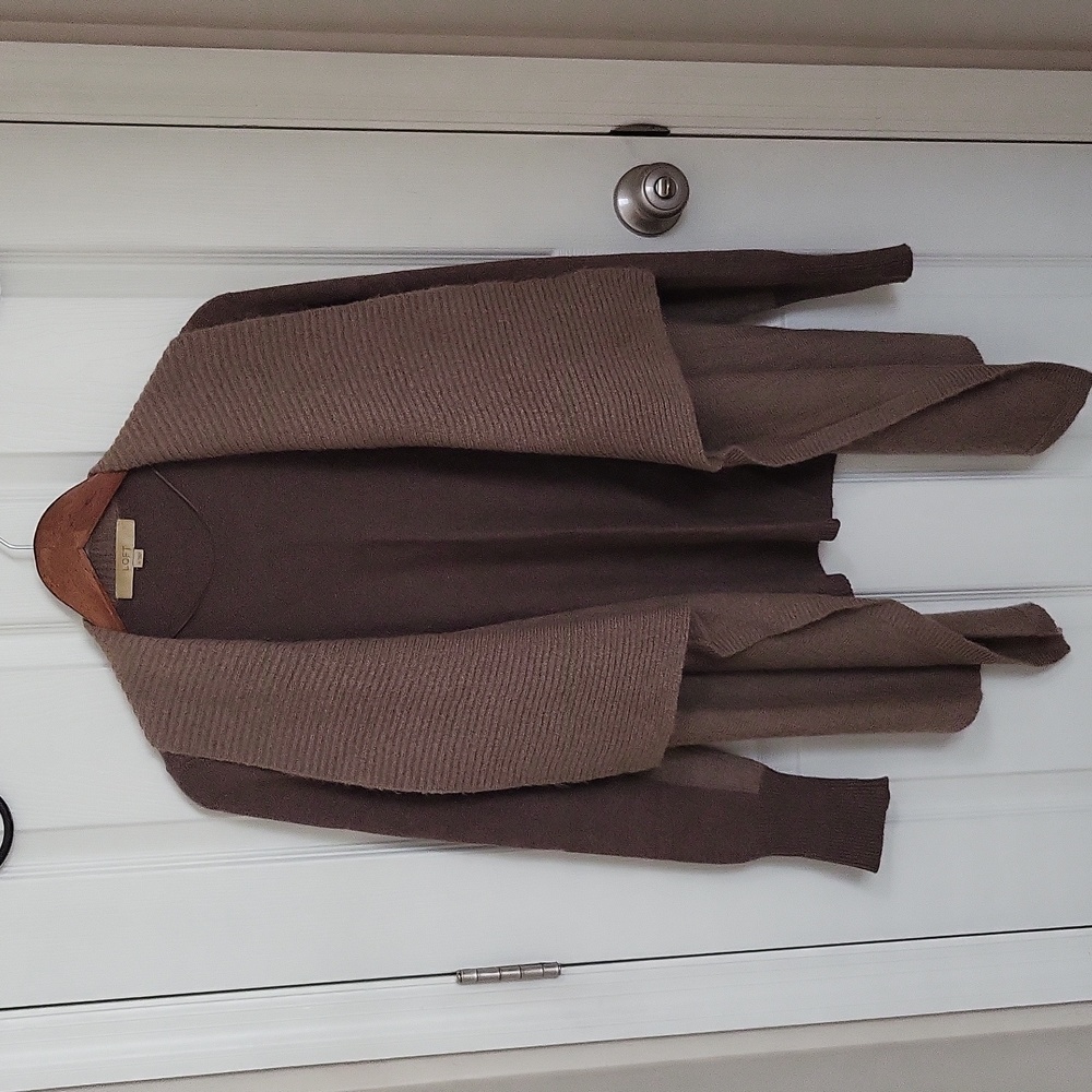 LOFT Cardigan